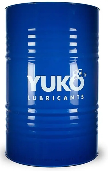 Олива моторна YUKO MEGA DIESEL 15W-40